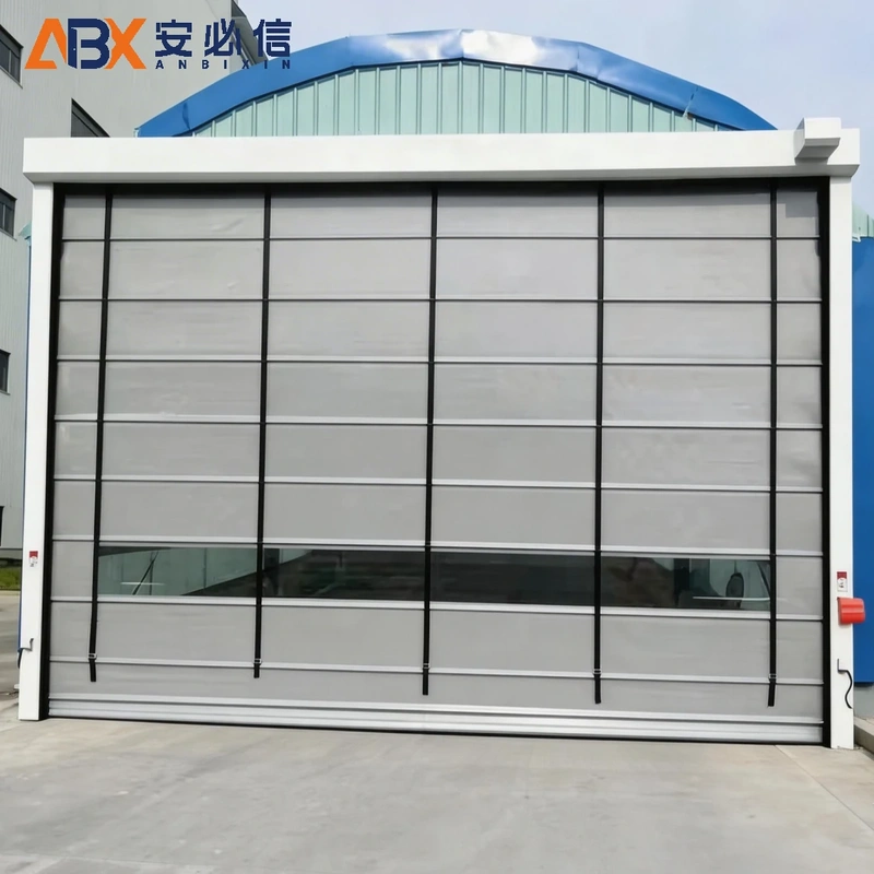 乐山市堆积门